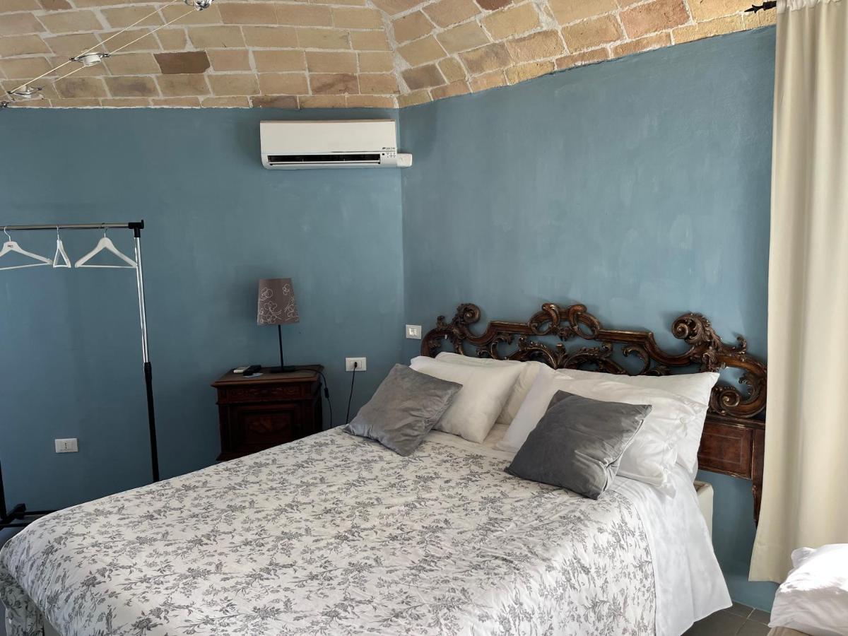 La Terrazza Sul Borgo Alojamento de Acomodação e Pequeno-almoço 2*